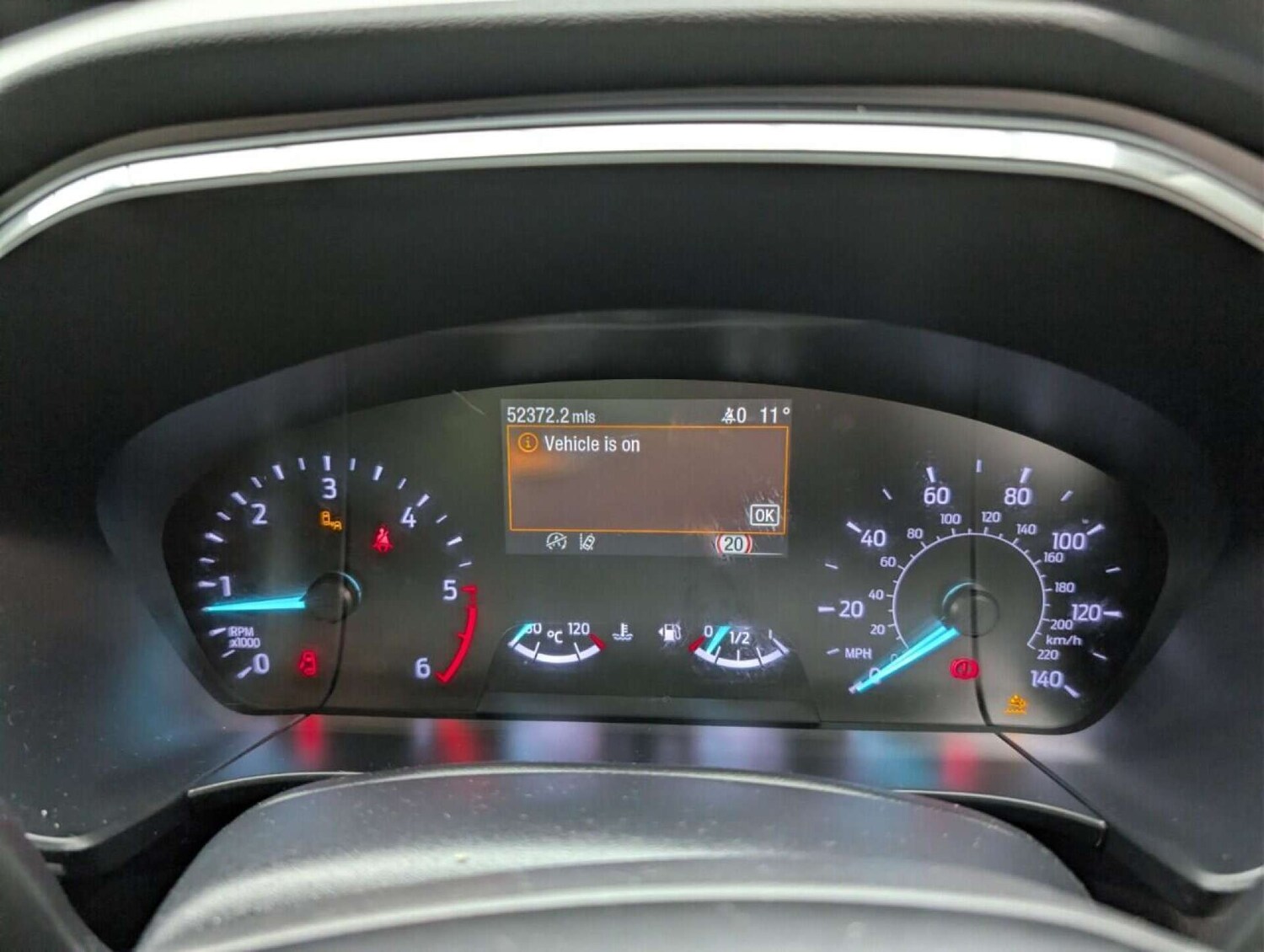 Used Ford Kuga 2021 for sale - 77714586: Photo 18