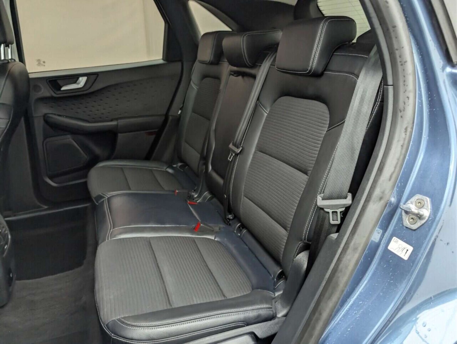 Used Ford Kuga 2021 for sale - 77714586: Photo 25