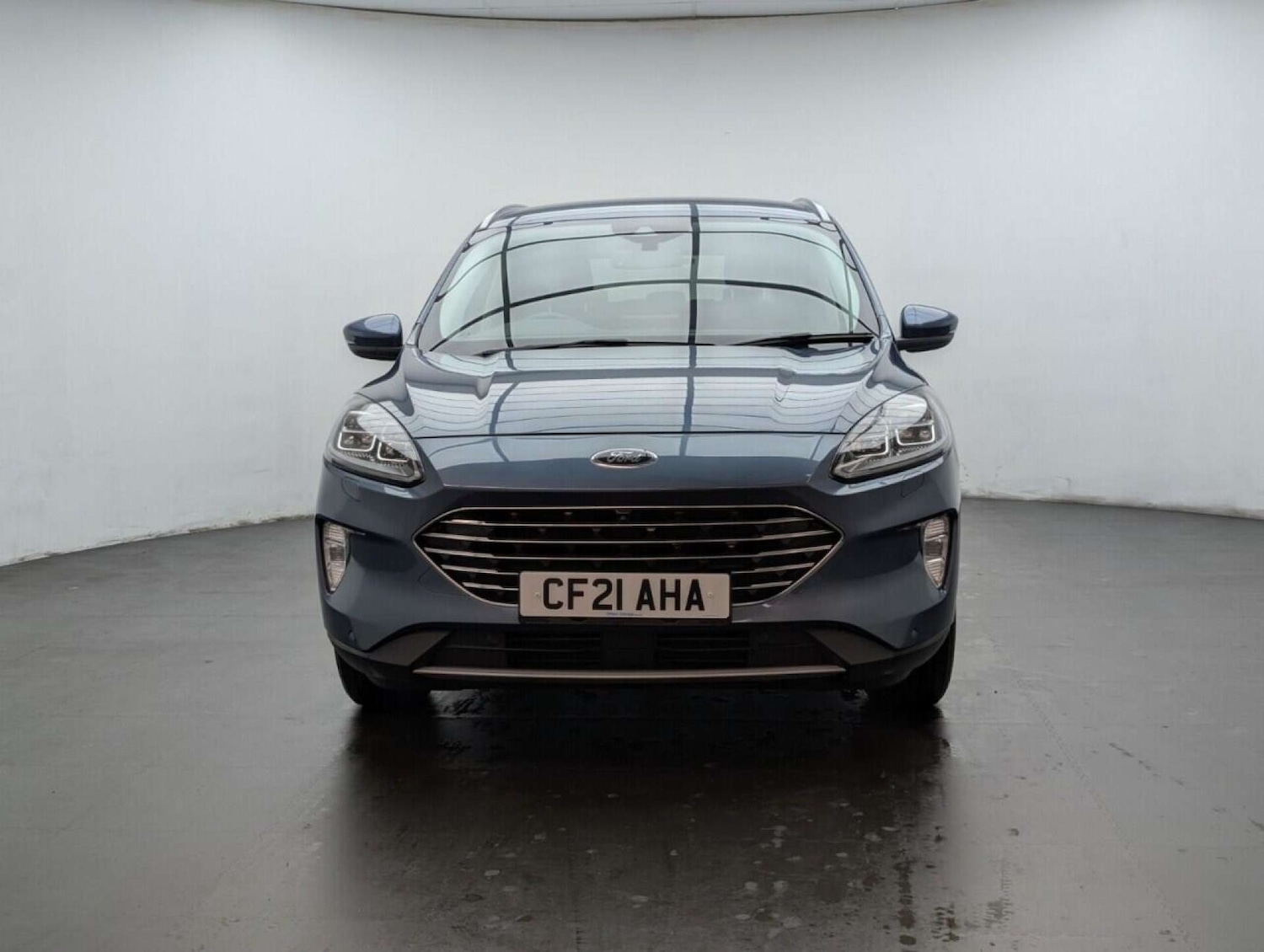 Used Ford Kuga 2021 for sale - 77714586: Photo 3
