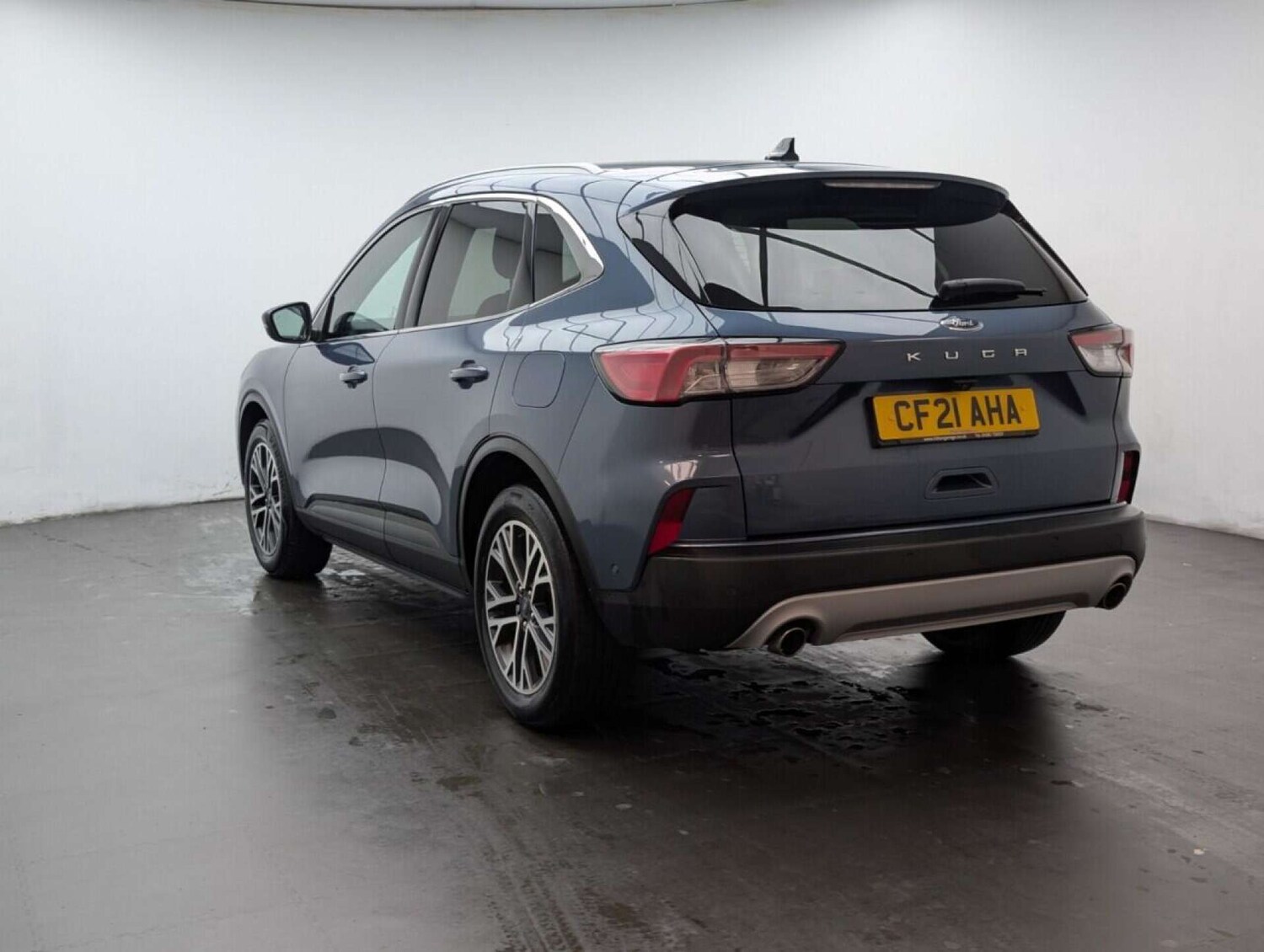 Used Ford Kuga 2021 for sale - 77714586: Photo 6