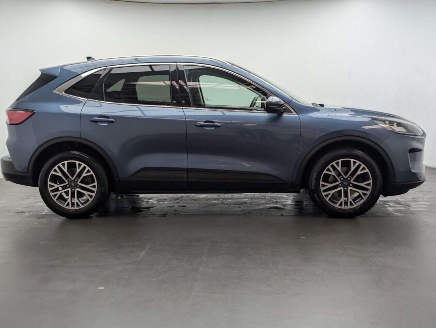 Used Ford Kuga 2021 for sale - 77714586: Photo 9