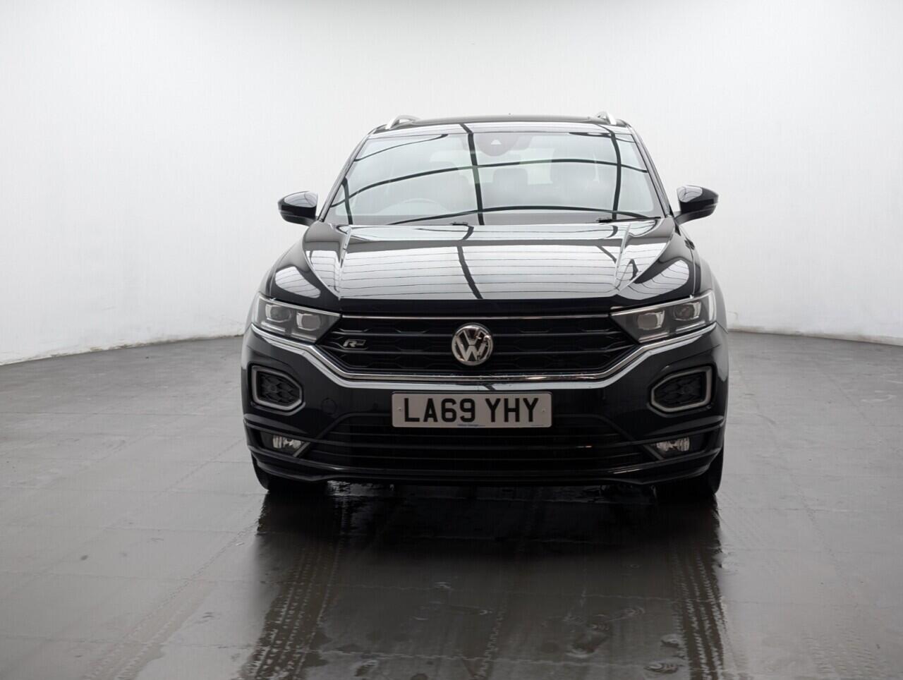 Used Volkswagen T-Roc 2020 for sale - 77109489: Photo 15