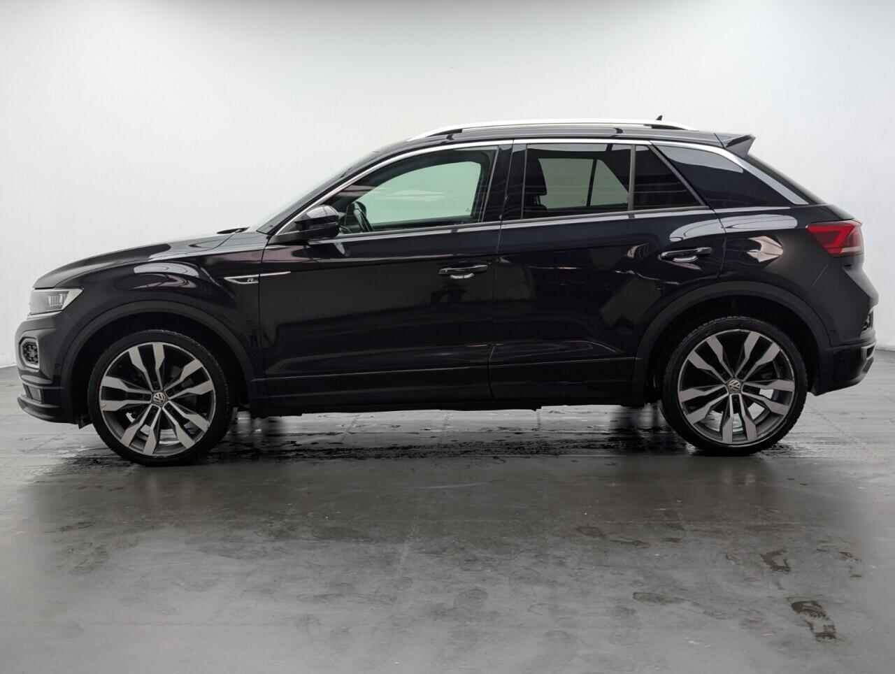 Used Volkswagen T-Roc 2020 for sale - 77109489: Photo 17