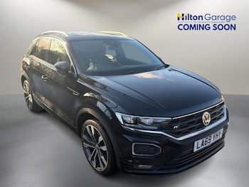 2020 (69) - 1.5 TSI EVO R-Line 5dr DSG