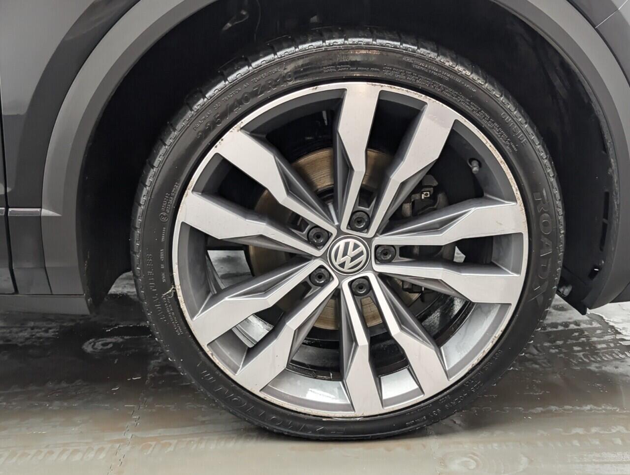 Used Volkswagen T-Roc 2020 for sale - 77109489: Photo 22