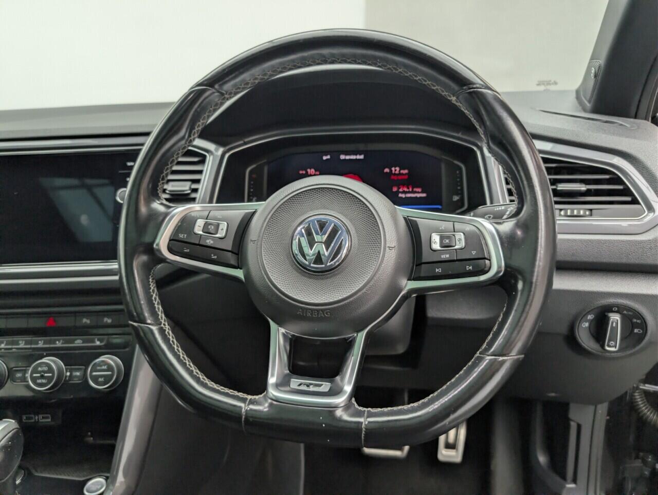 Used Volkswagen T-Roc 2020 for sale - 77109489: Photo 34