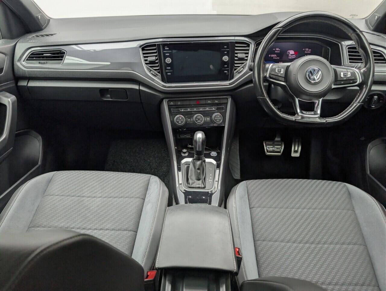 Used Volkswagen T-Roc 2020 for sale - 77109489: Photo 36