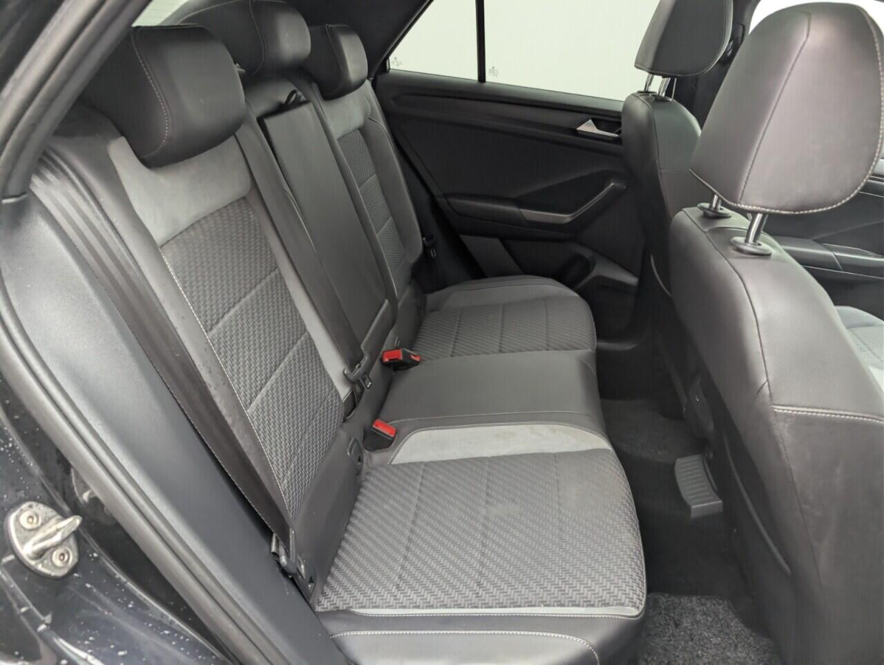 Used Volkswagen T-Roc 2020 for sale - 77109489: Photo 37