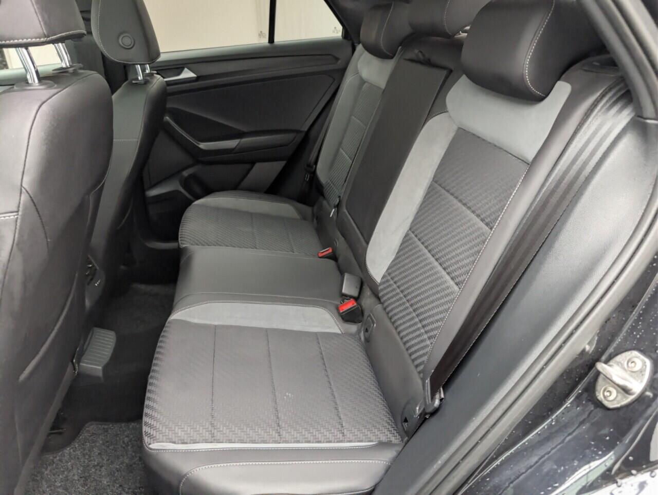 Used Volkswagen T-Roc 2020 for sale - 77109489: Photo 39