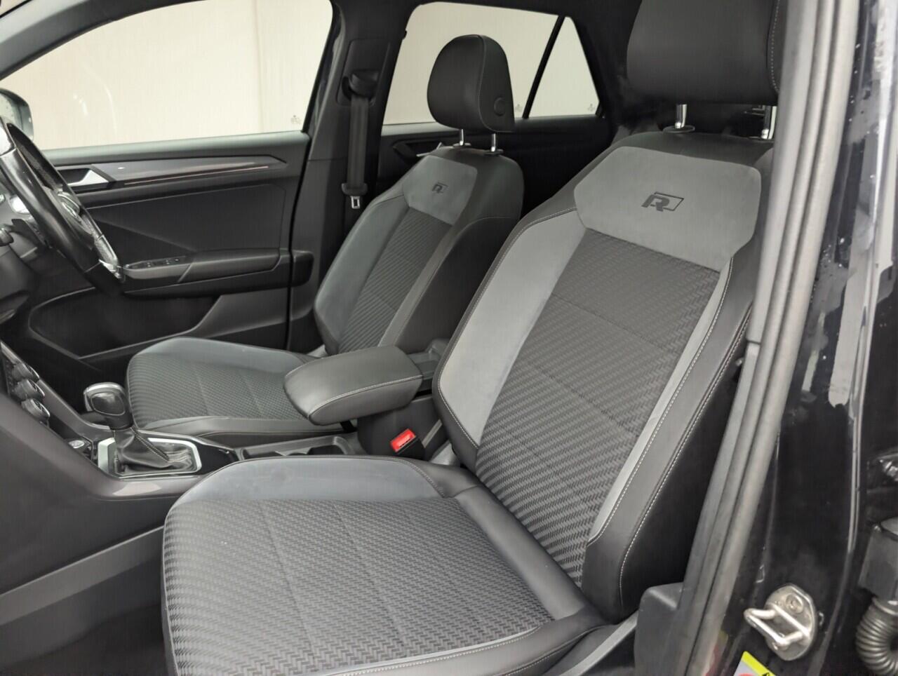 Used Volkswagen T-Roc 2020 for sale - 77109489: Photo 40