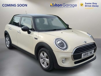 Used MINI Hatch 2019 for sale - 78645933: Photo