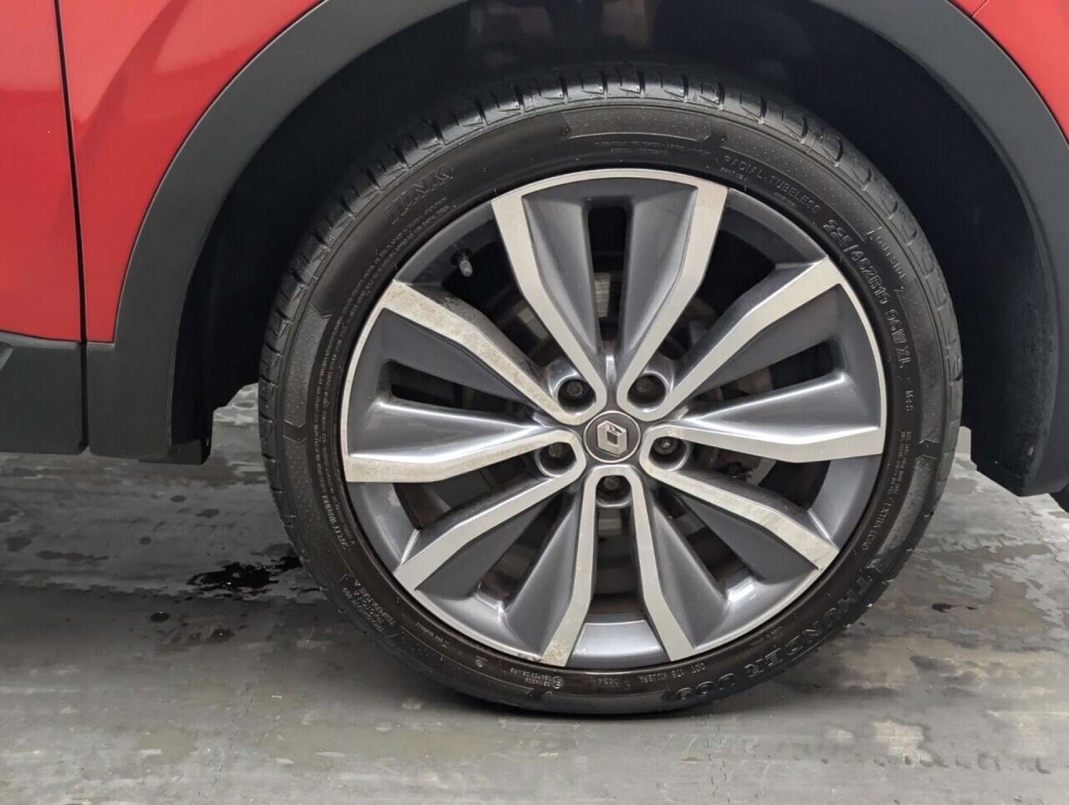 Used Renault Kadjar 2019 for sale - 77714217: Photo 10