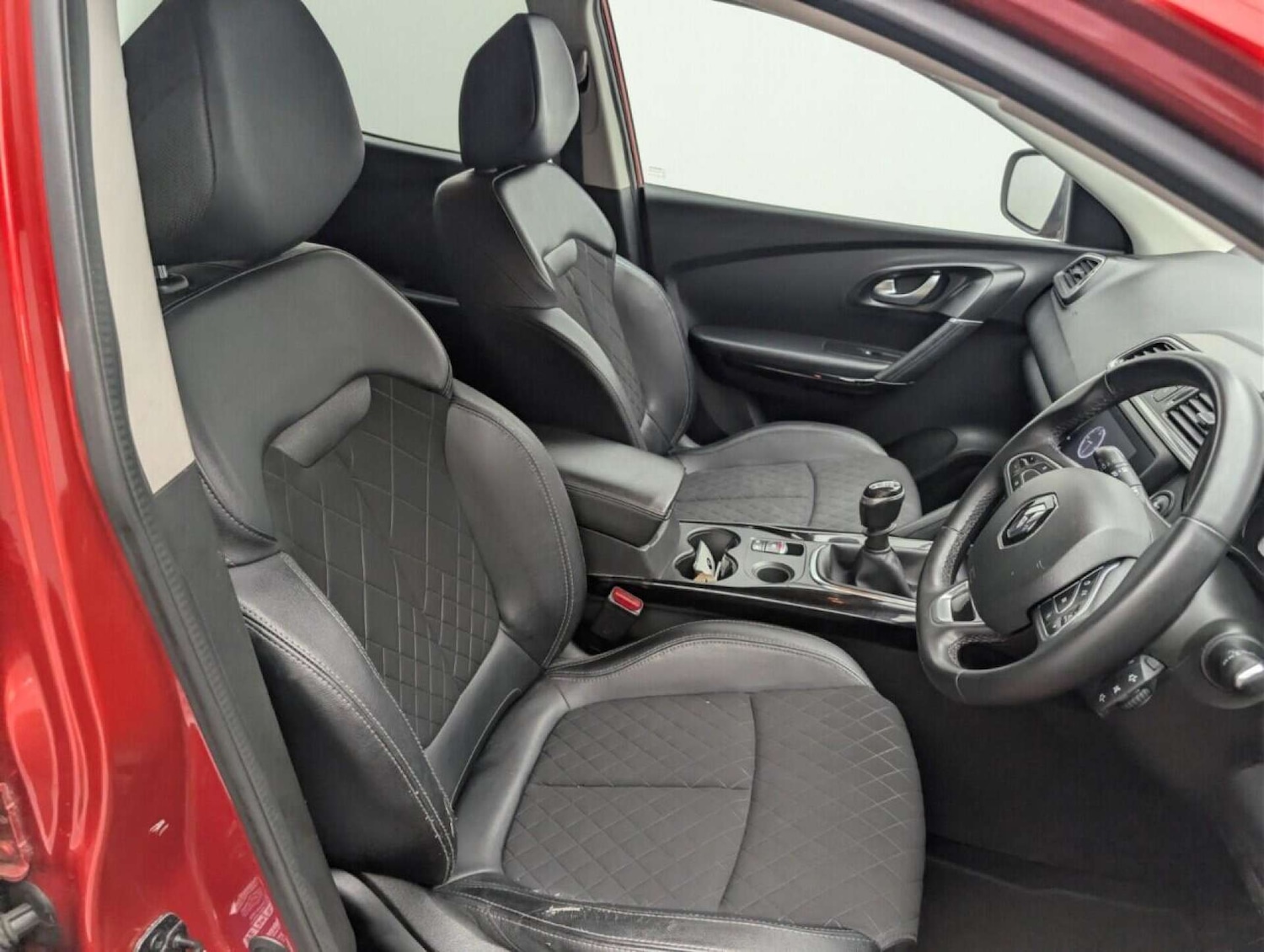 Used Renault Kadjar 2019 for sale - 77714217: Photo 12