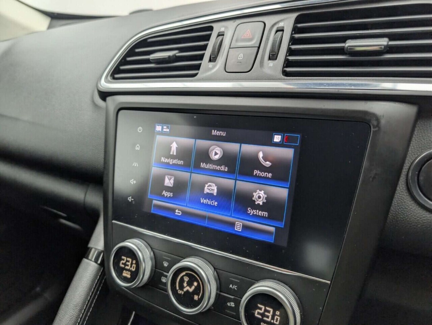 Used Renault Kadjar 2019 for sale - 77714217: Photo 13