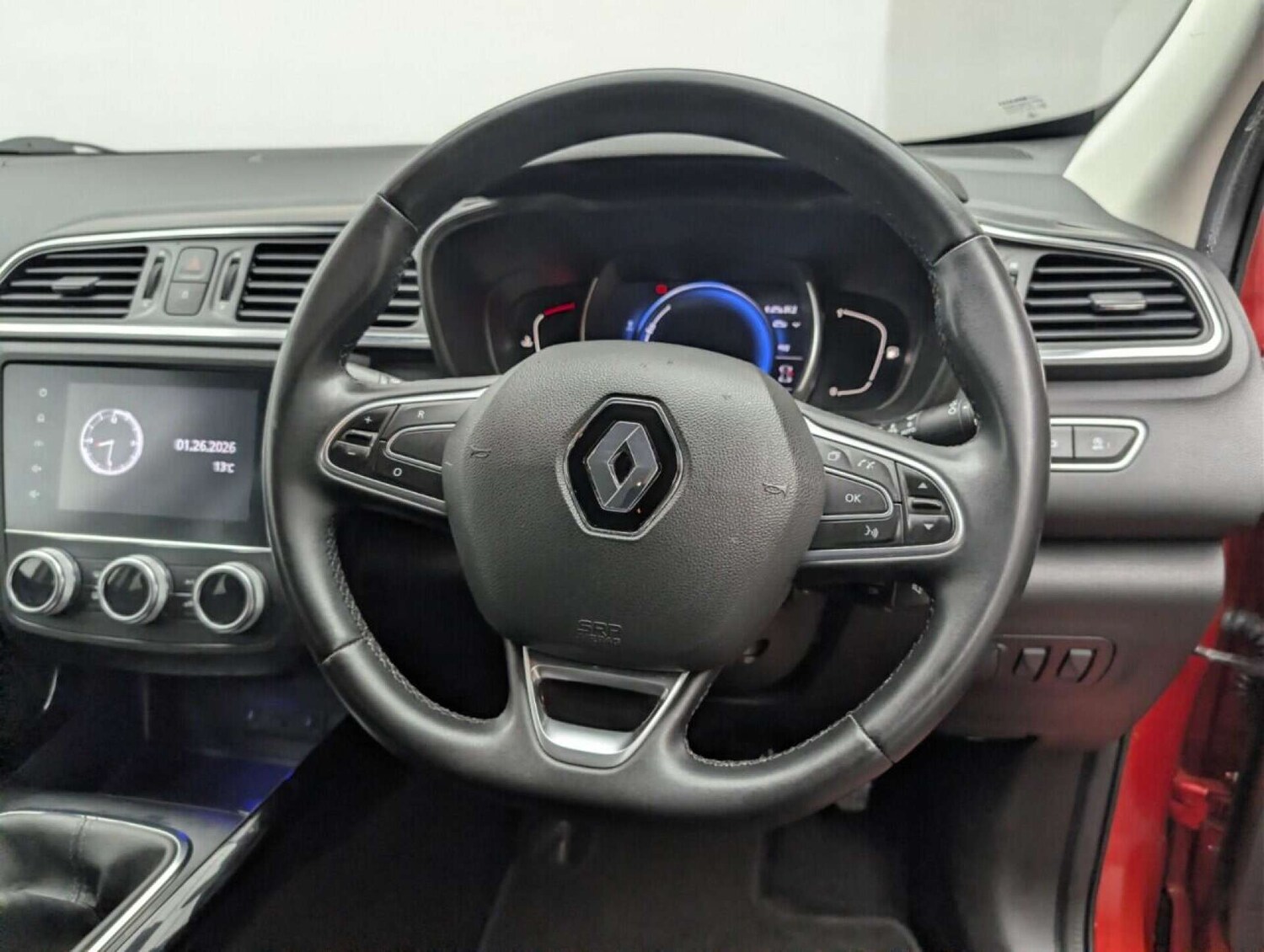 Used Renault Kadjar 2019 for sale - 77714217: Photo 20