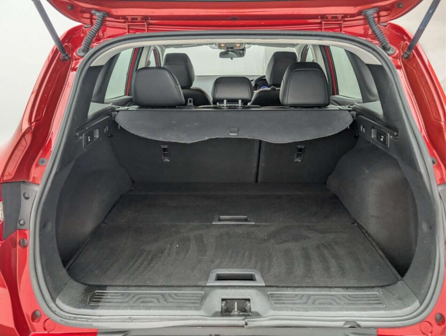 Used Renault Kadjar 2019 for sale - 77714217: Photo 23