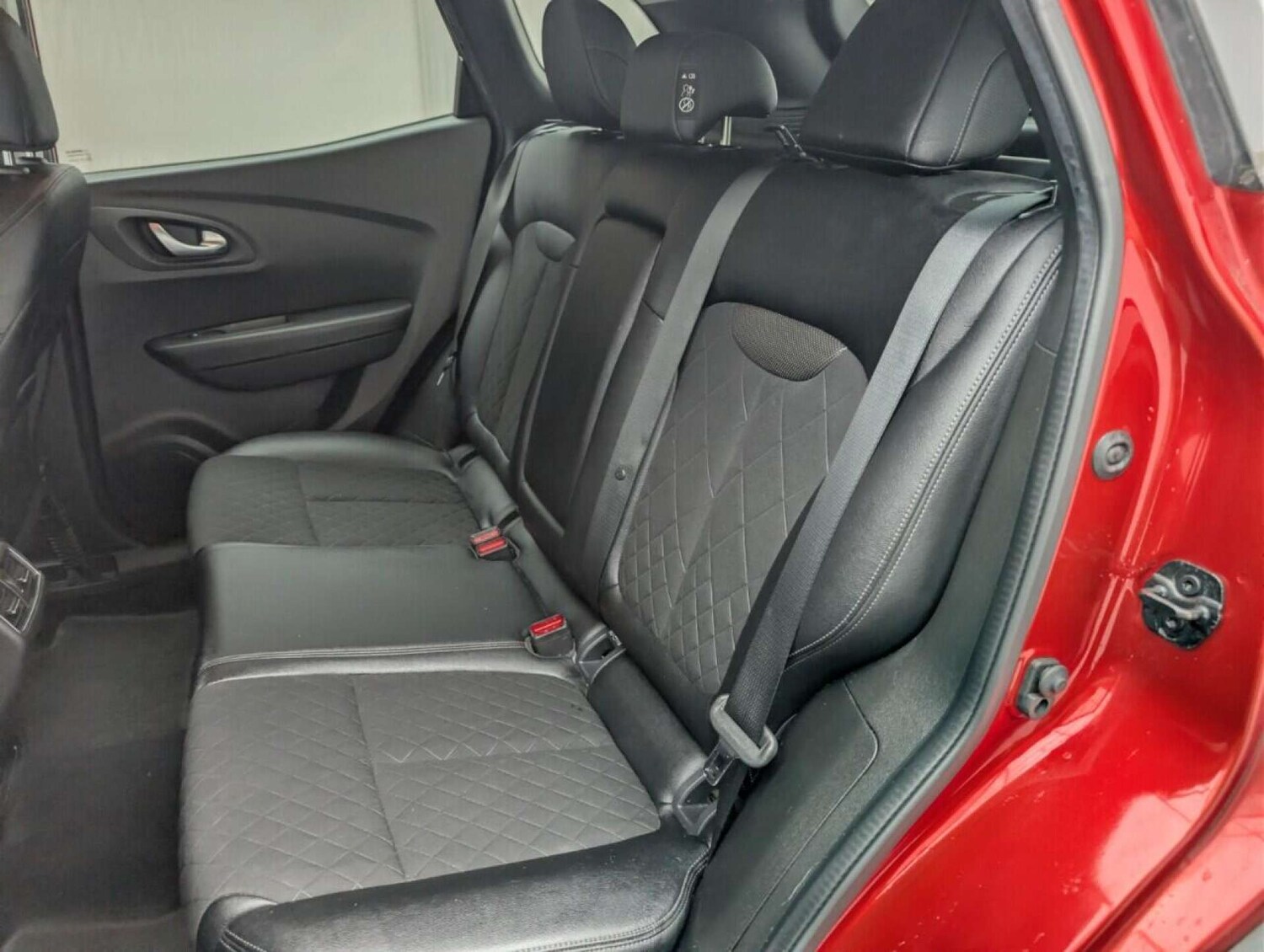 Used Renault Kadjar 2019 for sale - 77714217: Photo 24