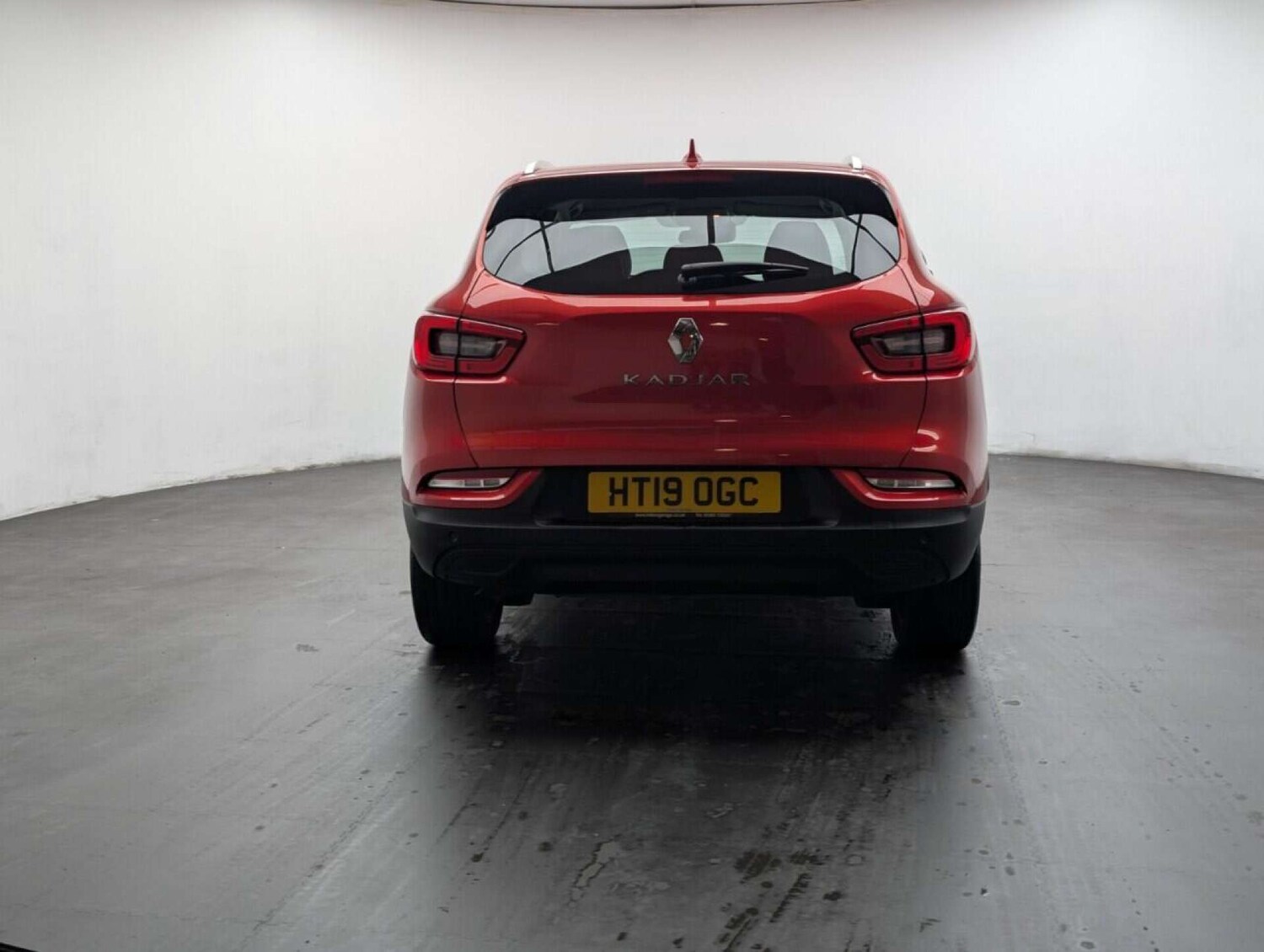 Used Renault Kadjar 2019 for sale - 77714217: Photo 7