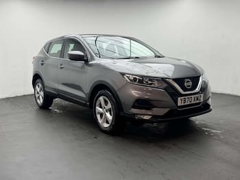 Used Nissan Qashqai 2020 for sale - 79054709: Photo