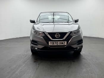Used Nissan Qashqai 2020 for sale - 79054709: Photo