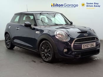 Used MINI Hatch 2017 for sale - 79478983: Photo