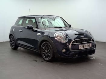 Used MINI Hatch 2017 for sale - 79478983: Photo