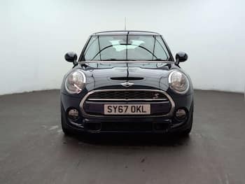 Used MINI Hatch 2017 for sale - 79478983: Photo