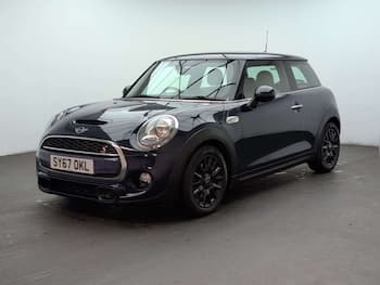 Used MINI Hatch 2017 for sale - 79478983: Photo