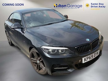 Used BMW 2 Series 2019 for sale - 78359005: Photo