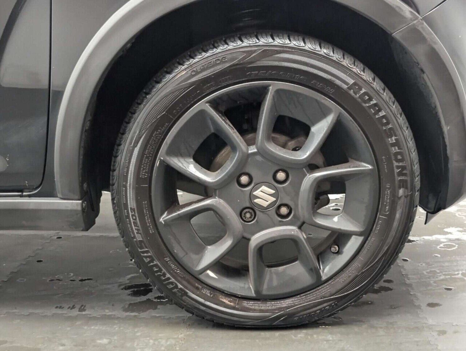 Used Suzuki Ignis 2020 for sale - 77713241: Photo 10