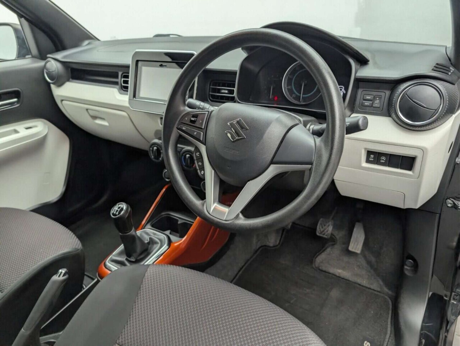 Used Suzuki Ignis 2020 for sale - 77713241: Photo 11