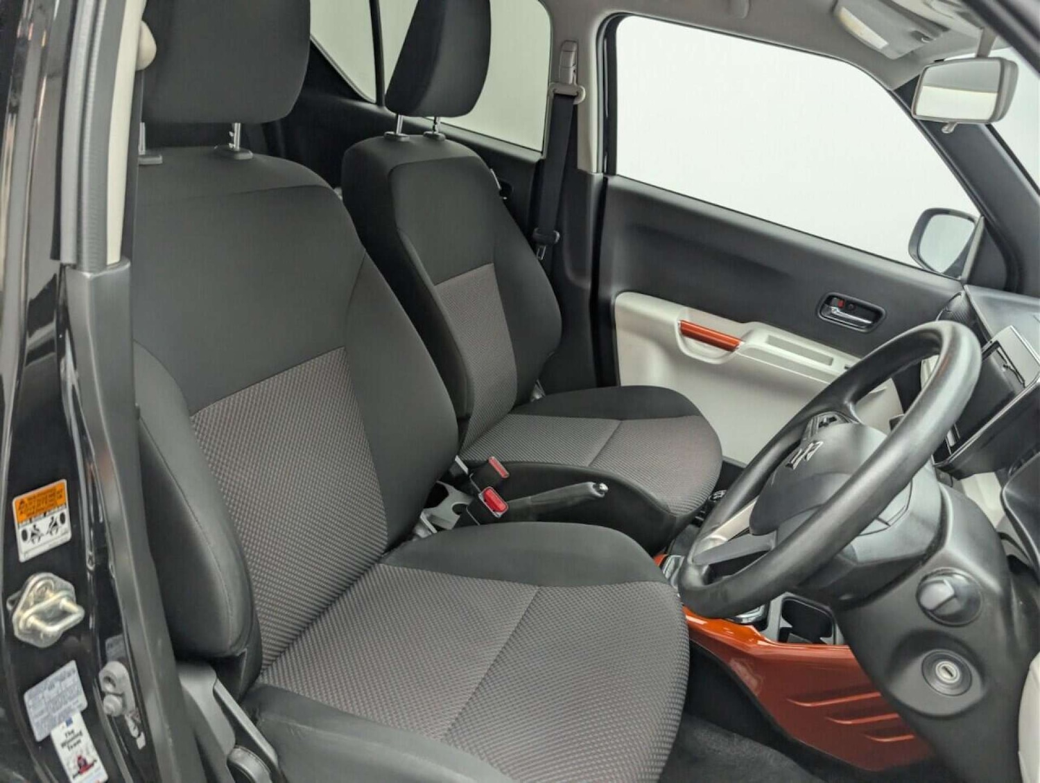 Used Suzuki Ignis 2020 for sale - 77713241: Photo 12