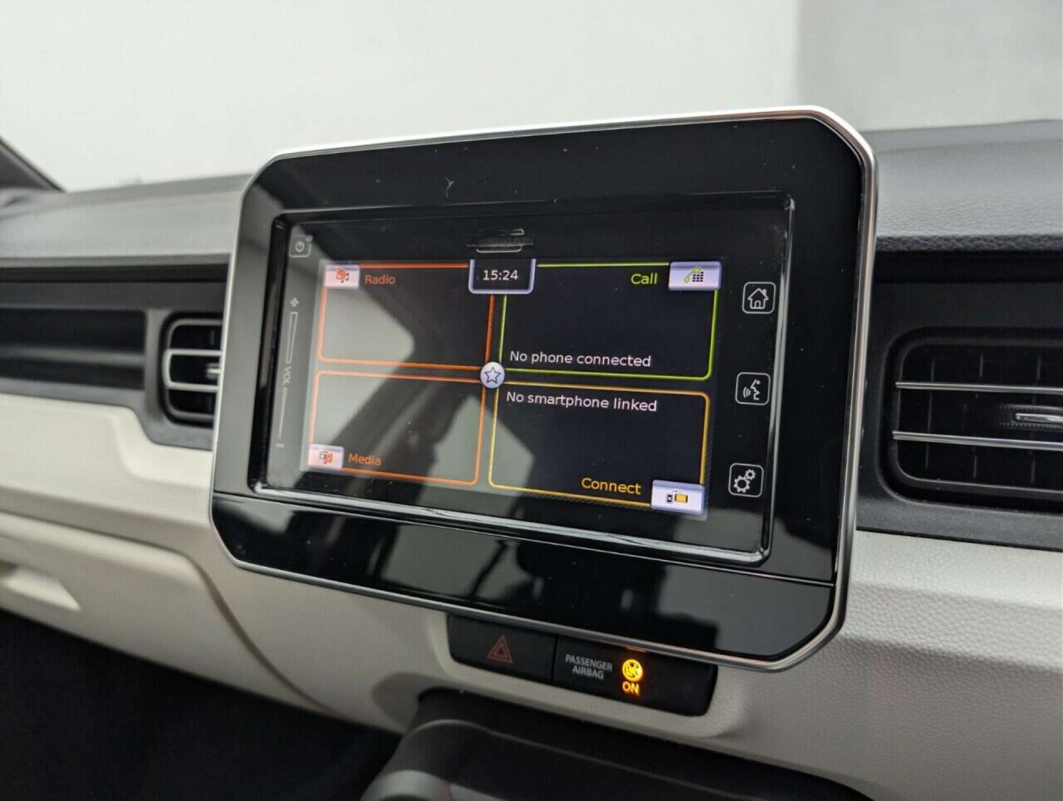 Used Suzuki Ignis 2020 for sale - 77713241: Photo 13