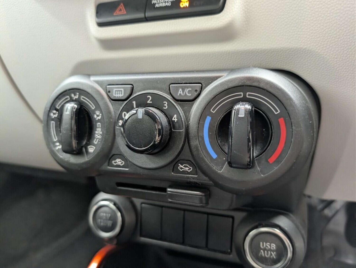 Used Suzuki Ignis 2020 for sale - 77713241: Photo 15