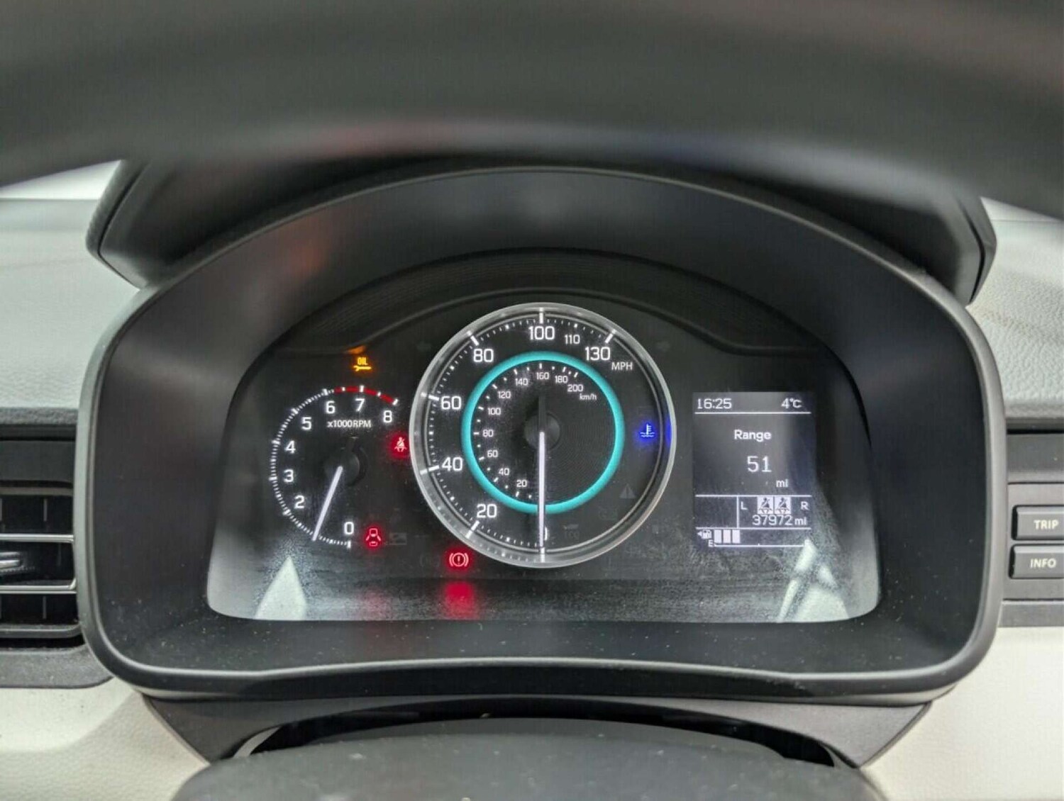 Used Suzuki Ignis 2020 for sale - 77713241: Photo 17