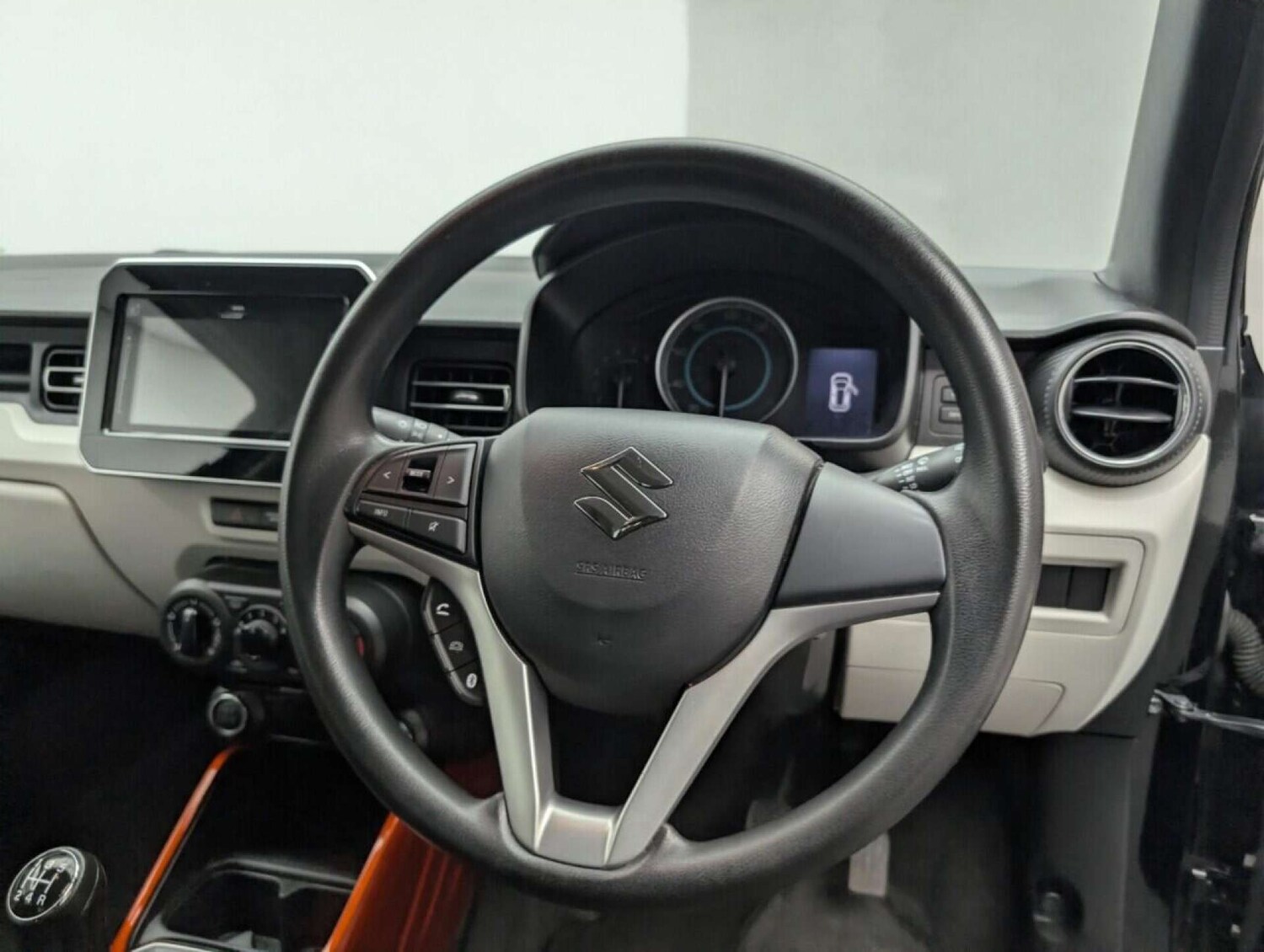 Used Suzuki Ignis 2020 for sale - 77713241: Photo 20
