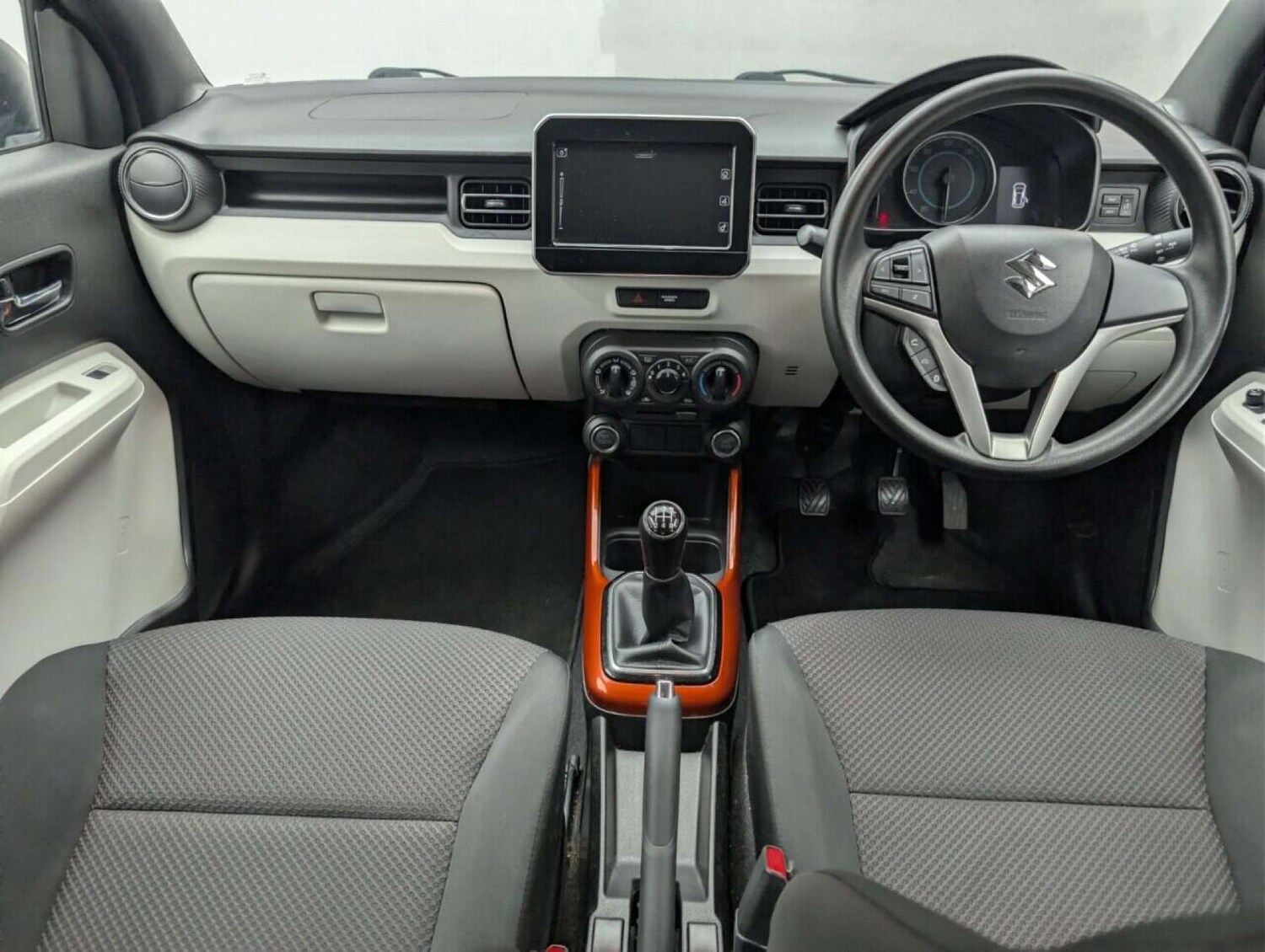 Used Suzuki Ignis 2020 for sale - 77713241: Photo 21