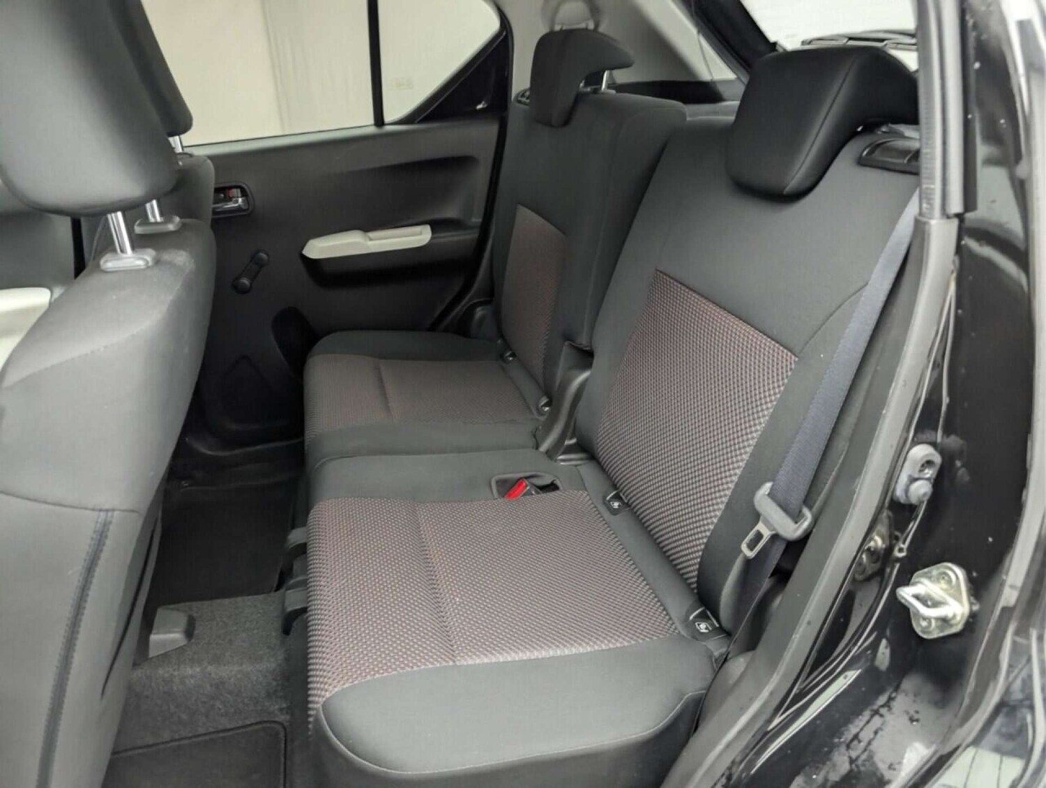 Used Suzuki Ignis 2020 for sale - 77713241: Photo 24