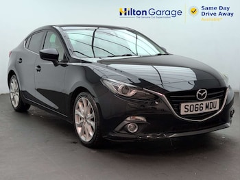 Used Mazda Mazda3 2016 for sale - 79515577: Photo