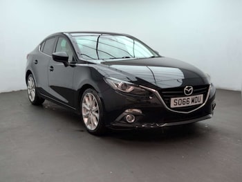 Used Mazda Mazda3 2016 for sale - 79515577: Photo
