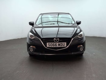 Used Mazda Mazda3 2016 for sale - 79515577: Photo