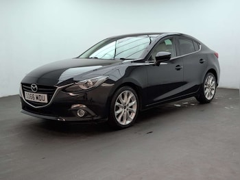 Used Mazda Mazda3 2016 for sale - 79515577: Photo