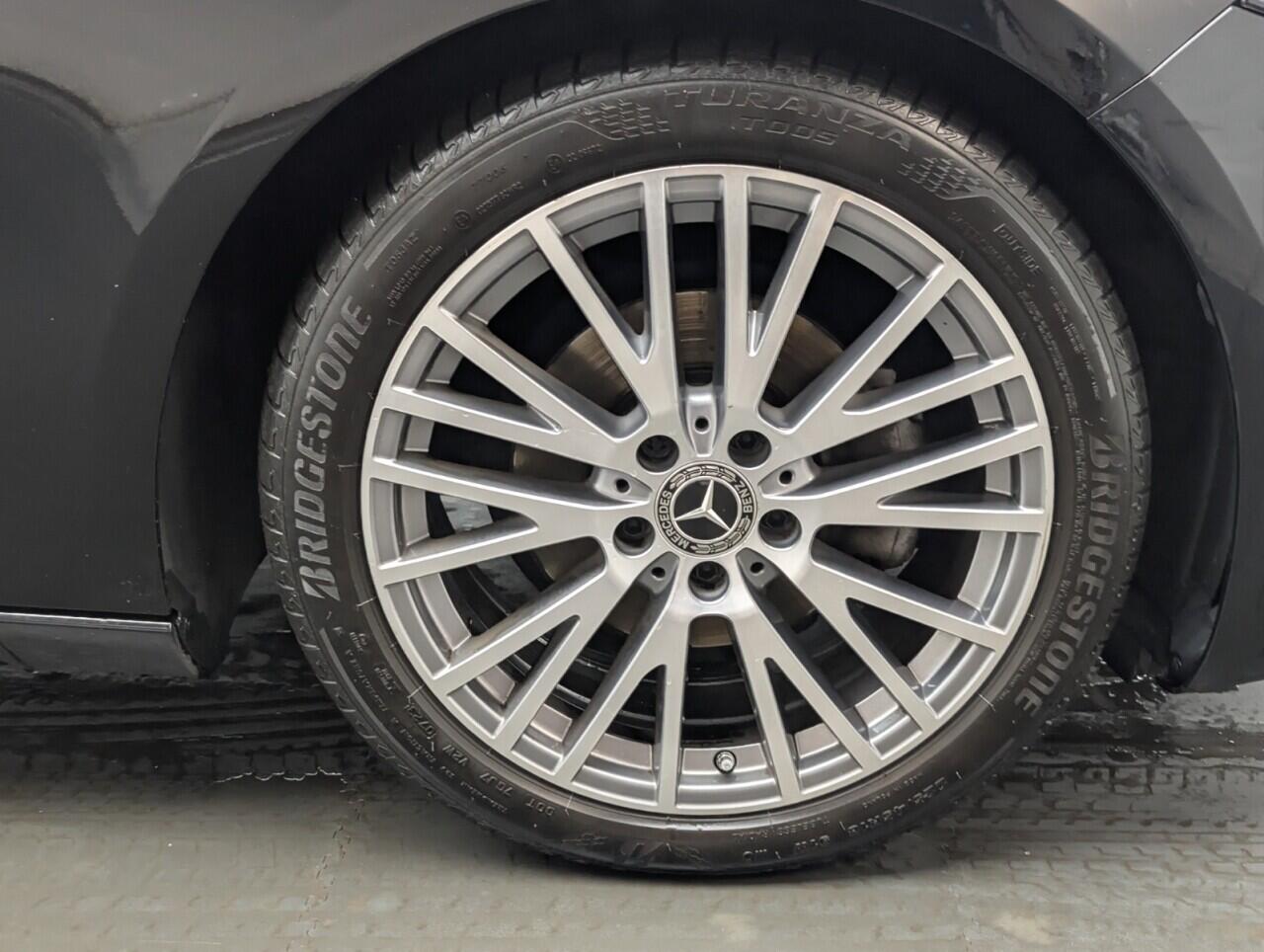 Used Mercedes-Benz A-Class 2022 for sale - 76781755: Photo 10