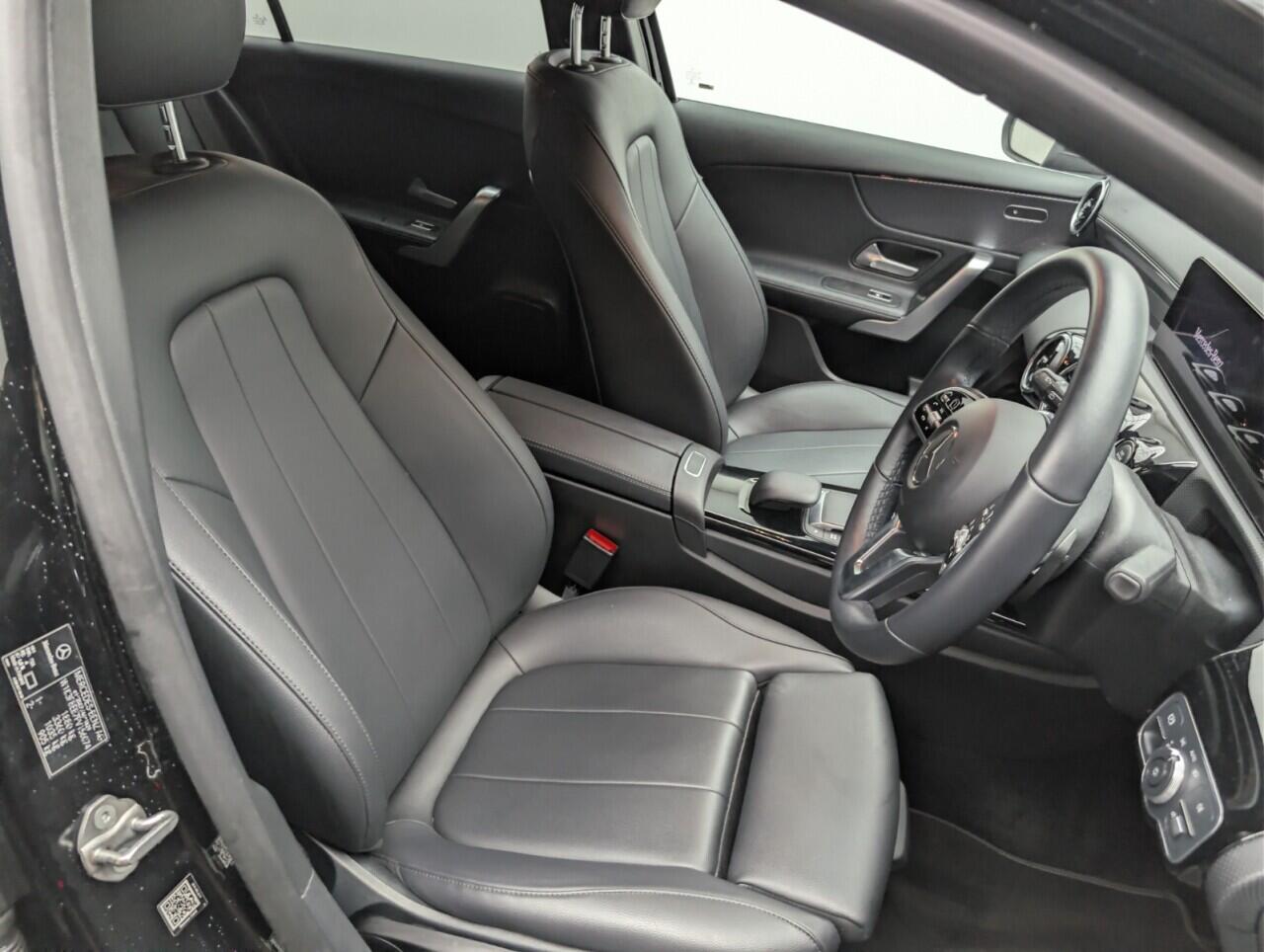 Used Mercedes-Benz A-Class 2022 for sale - 76781755: Photo 12