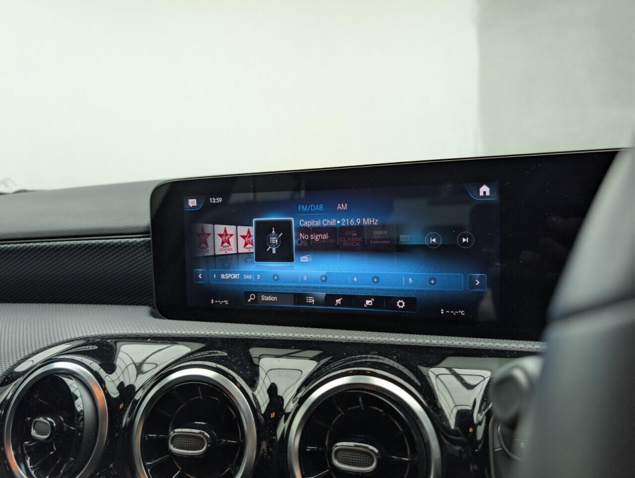 Used Mercedes-Benz A-Class 2022 for sale - 76781755: Photo 13