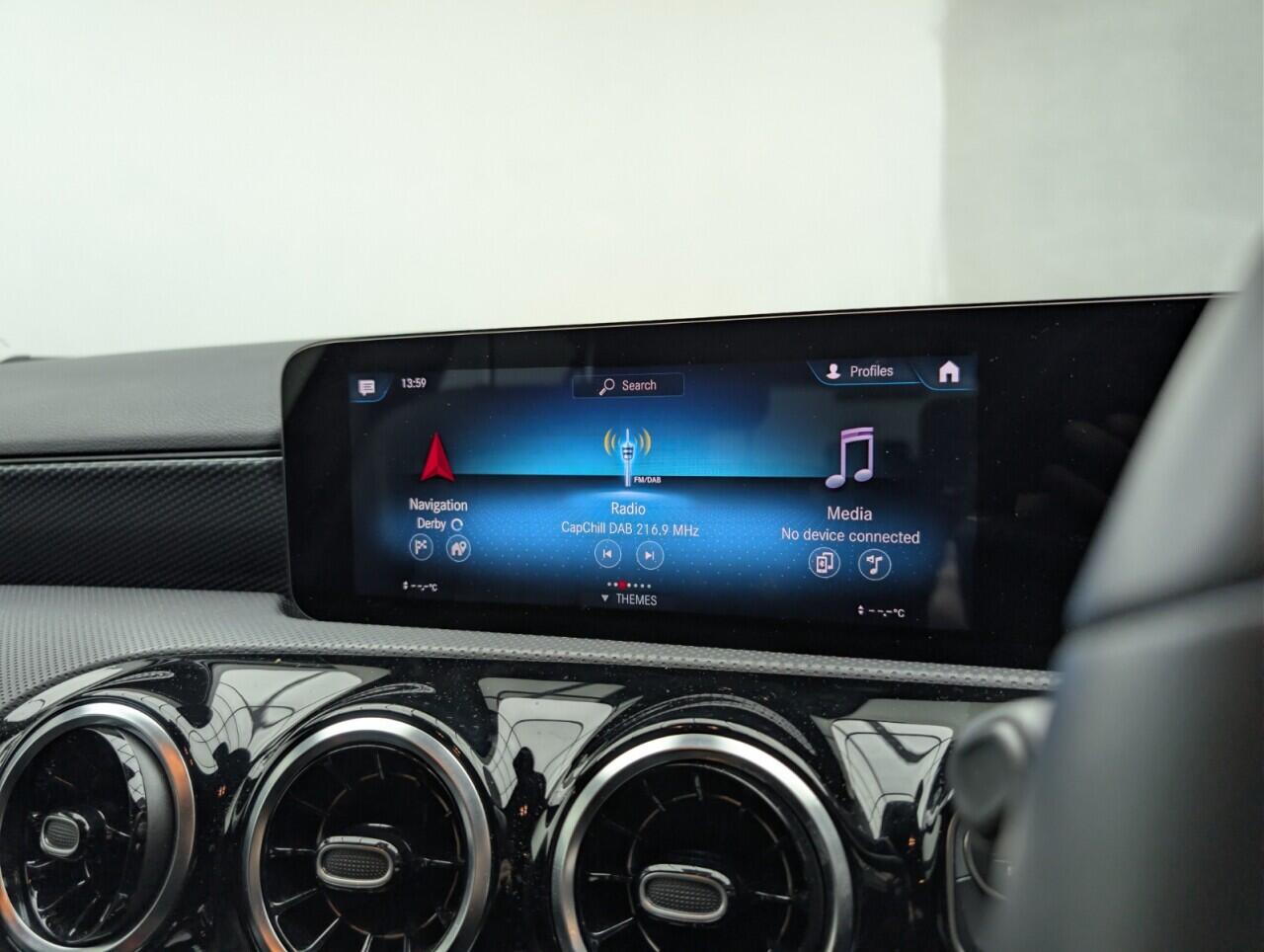 Used Mercedes-Benz A-Class 2022 for sale - 76781755: Photo 14