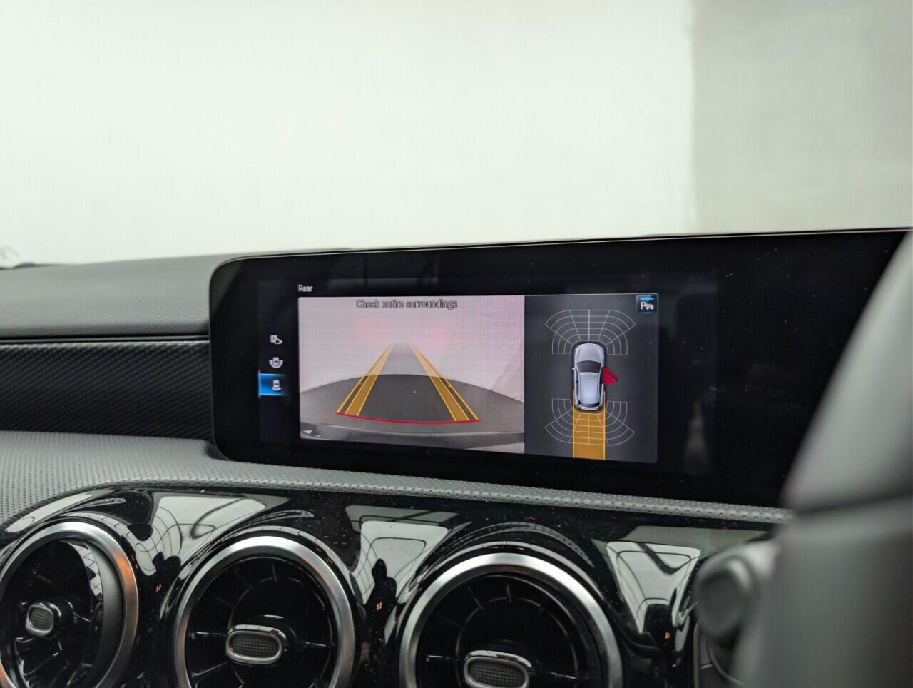 Used Mercedes-Benz A-Class 2022 for sale - 76781755: Photo 15