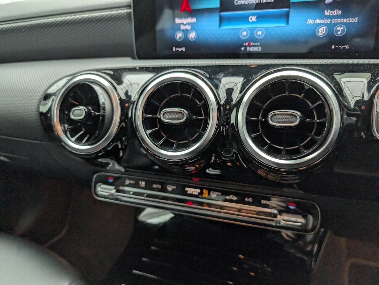 Used Mercedes-Benz A-Class 2022 for sale - 76781755: Photo 16