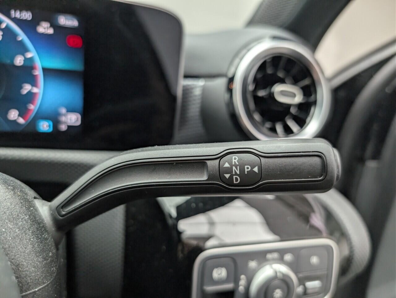 Used Mercedes-Benz A-Class 2022 for sale - 76781755: Photo 17