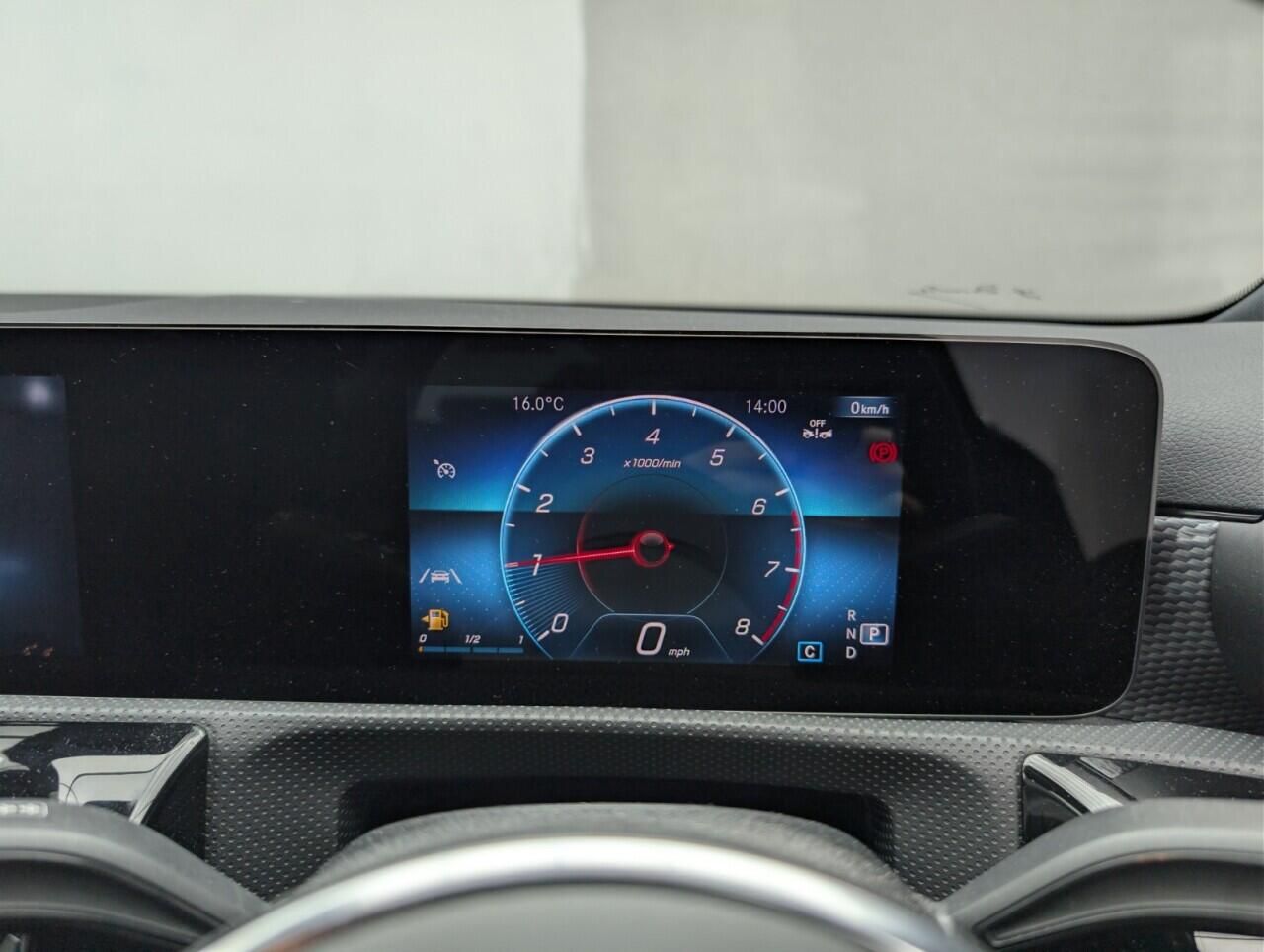 Used Mercedes-Benz A-Class 2022 for sale - 76781755: Photo 18